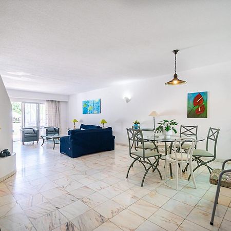 Beguest Vale De Lobo 932 Villa Almancil Exterior foto