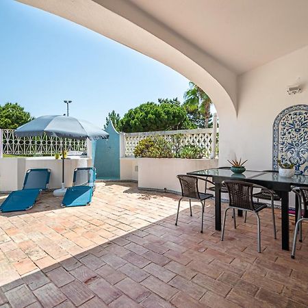 Beguest Vale De Lobo 932 Villa Almancil Exterior foto