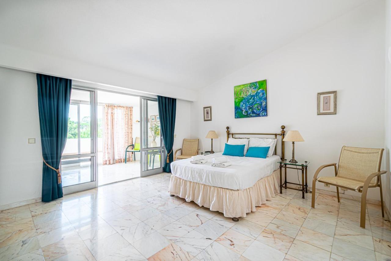 Beguest Vale De Lobo 932 Villa Almancil Exterior foto