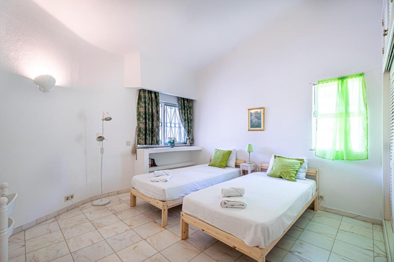 Beguest Vale De Lobo 932 Villa Almancil Exterior foto