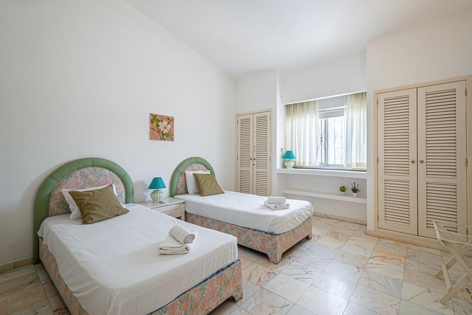 Beguest Vale De Lobo 932 Villa Almancil Exterior foto